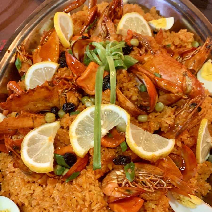 Flavors of Zamboanga A glimpse of how its cuisine shows the city’s